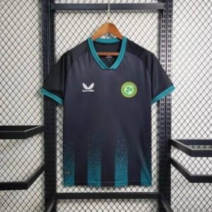 2023 Ireland Third Fan Version 