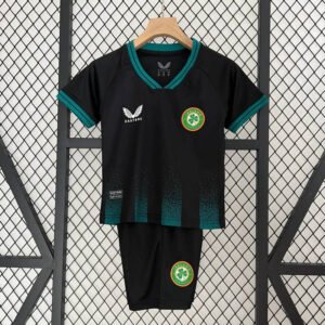2023 Ireland Third Kids Kit