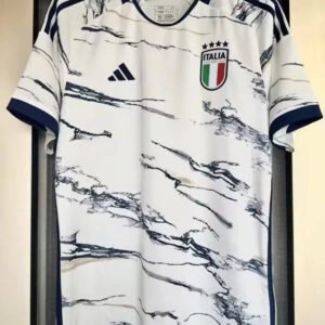 2023 Italy Away Fan Version