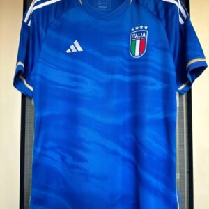 2023 Italy Home Fan Version
