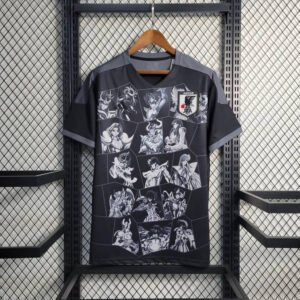 2023 Japan Anime Saint Fan Version