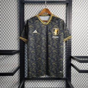 2023 Japan Black Dragon