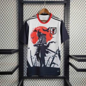 2023 Japan Bushido Fan Version