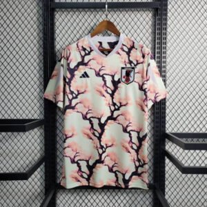 2023 Japan Pink