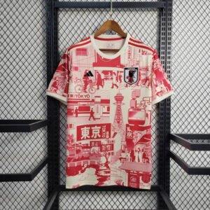 2023 Japan Tokyo Pink