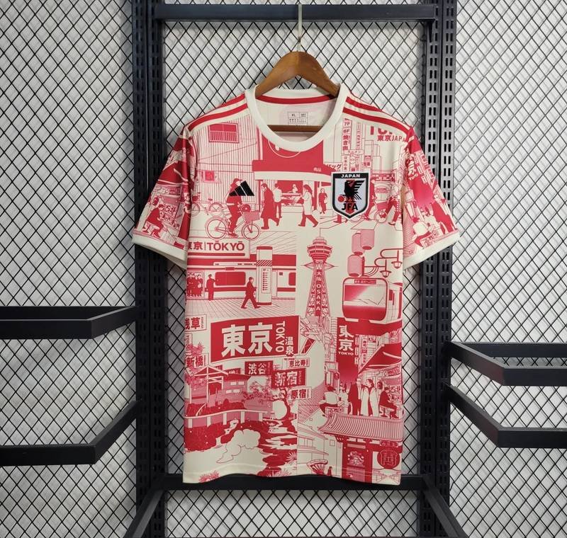 2023 Japan Tokyo Pink