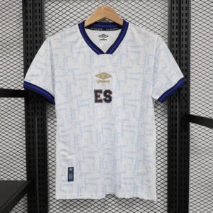2023 Salvador Away Fan Version 