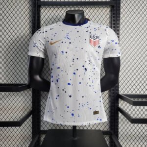 2023 USA Home Player Version