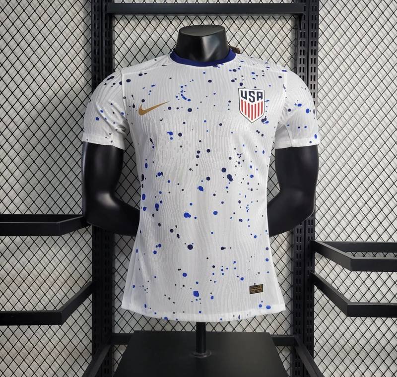 2023 USA Home Player Version