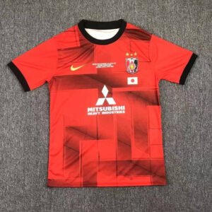 2023 Urawa Red Diamonds AFC Champions League 
