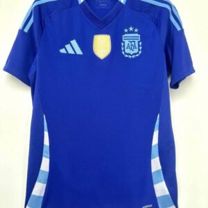 2024 Argentina Away Fan Version