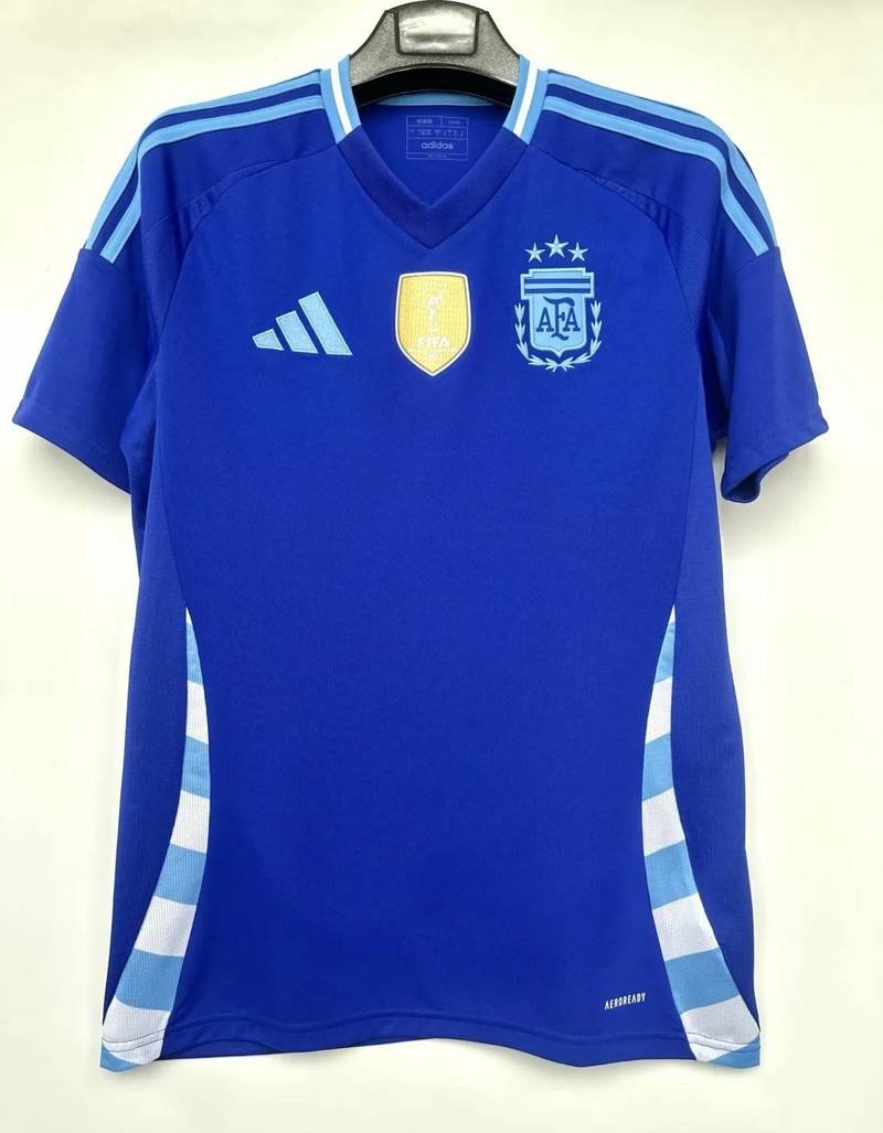 2024 Argentina Away Fan Version