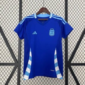 2024 Argentina Away Women