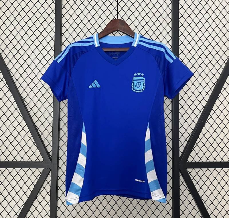 2024 Argentina Away Women