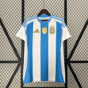 2024 Argentina Home Fan Version