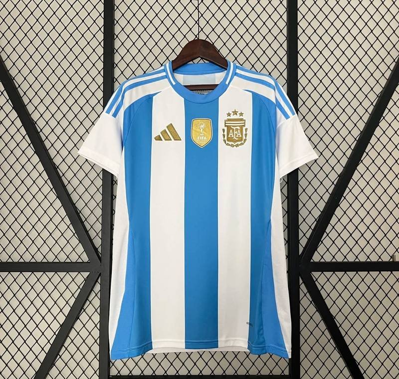 2024 Argentina Home Fan Version