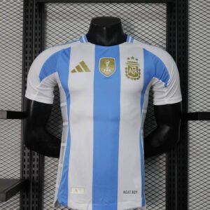 2024 Argentina Home Player Version