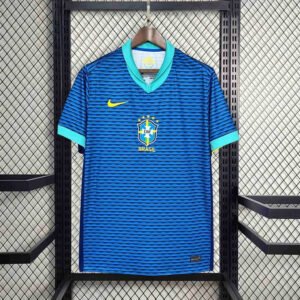 2024 Brazil Away Fan Version