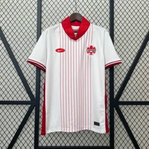 2024 Canada Away Fan Version 