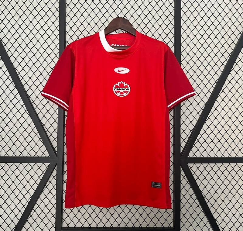 2024 Canada Home Fan Version
