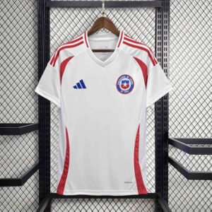 2024 Chile Away Fan Version 