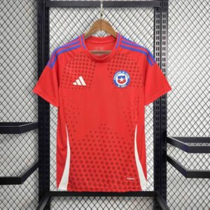 2024 Chile Home Fan Version 