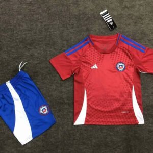 2024 Chile Home Kids Kit