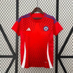 2024 Chile Home Women 