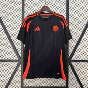 2024 Colombia Away Fan Version
