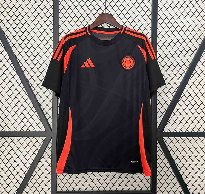 2024 Colombia Away Fan Version