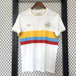 2024 Colombia Centenario 100 year anniversary