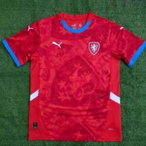 2024 Czech Home Fan Version 
