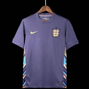2024 England Away Fan Version