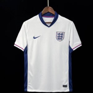 2024 England Home Fan Version