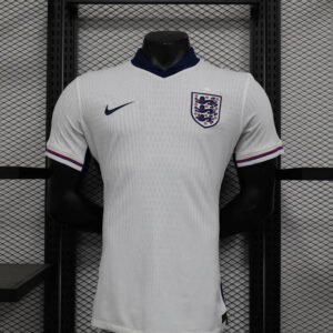 2024 England Home Player Version
