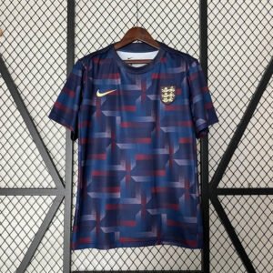 2024 England Training Fan Version