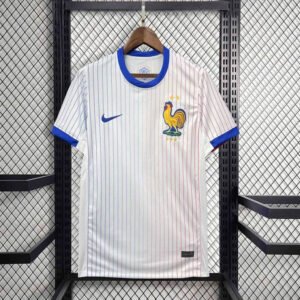 2024 France Away Fan Version