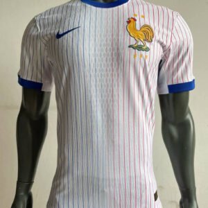 2024 France Away Player Version