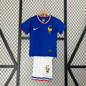 2024 France Home Kids Kit