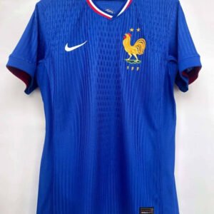 2024 France Home Player Version