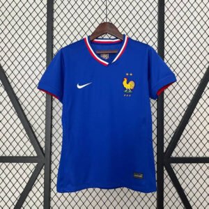 2024 France Home Women