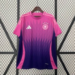 2024 Germany Away Fan Version