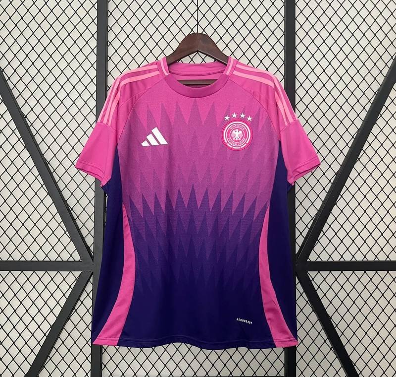 2024 Germany Away Fan Version