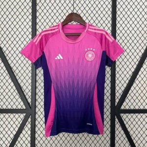 2024 Germany Away Women