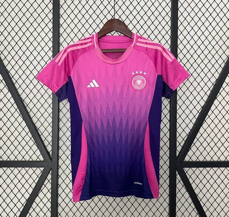 2024 Germany Away Women