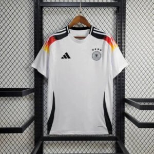 2024 Germany Home Fan Version
