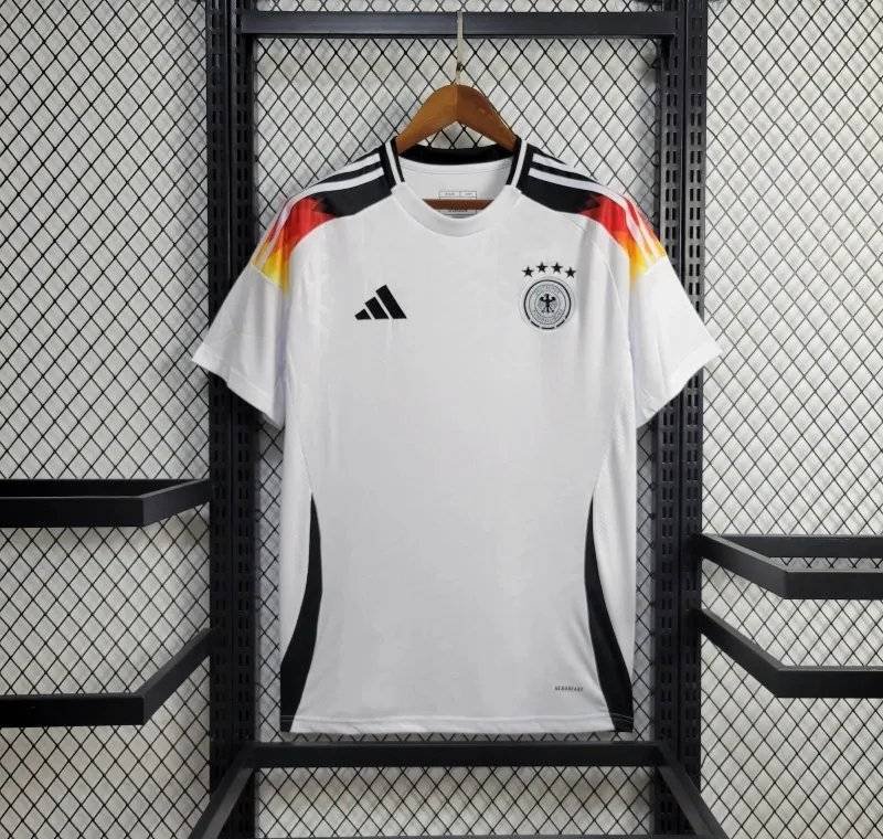 2024 Germany Home Fan Version