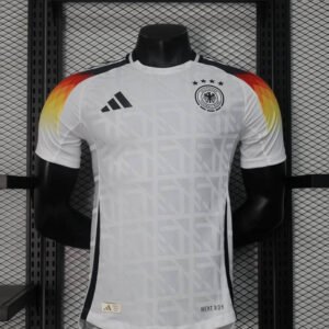 2024 Germany Home Player Version