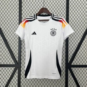 2024 Germany Home Women
