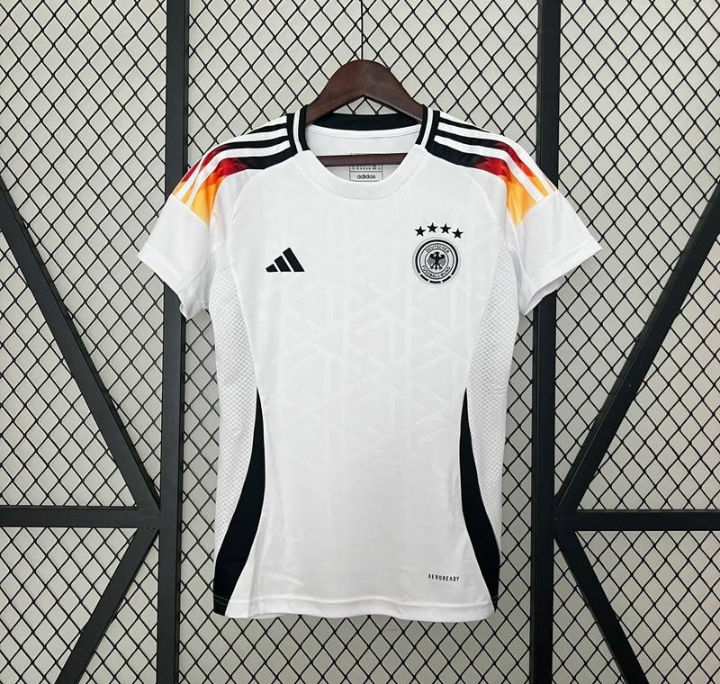 2024 Germany Home Women